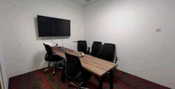 Suntec Tower Three (D1), Office #627358341